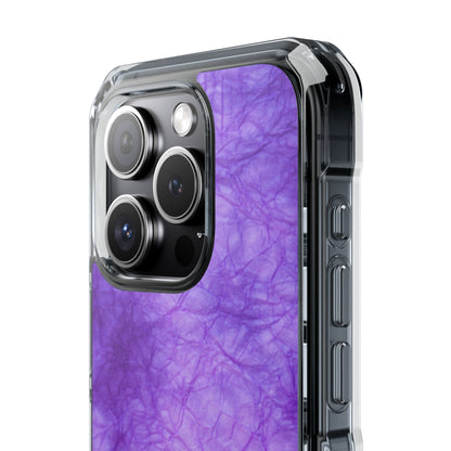 Magnetic Clear Impact Cases