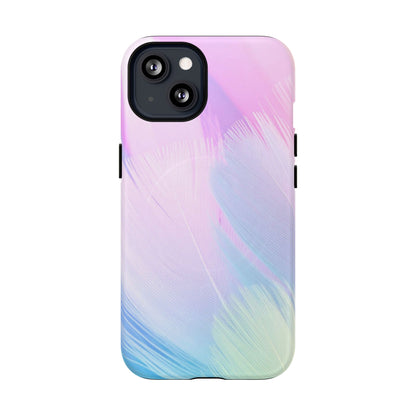 Protective Magnetic Phone Case – Candy Wisps