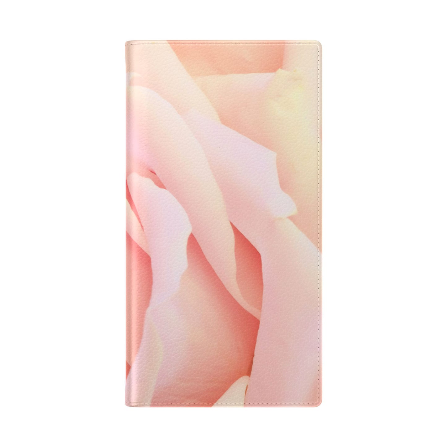 Flip Case – A Mother’s Rose Embrace