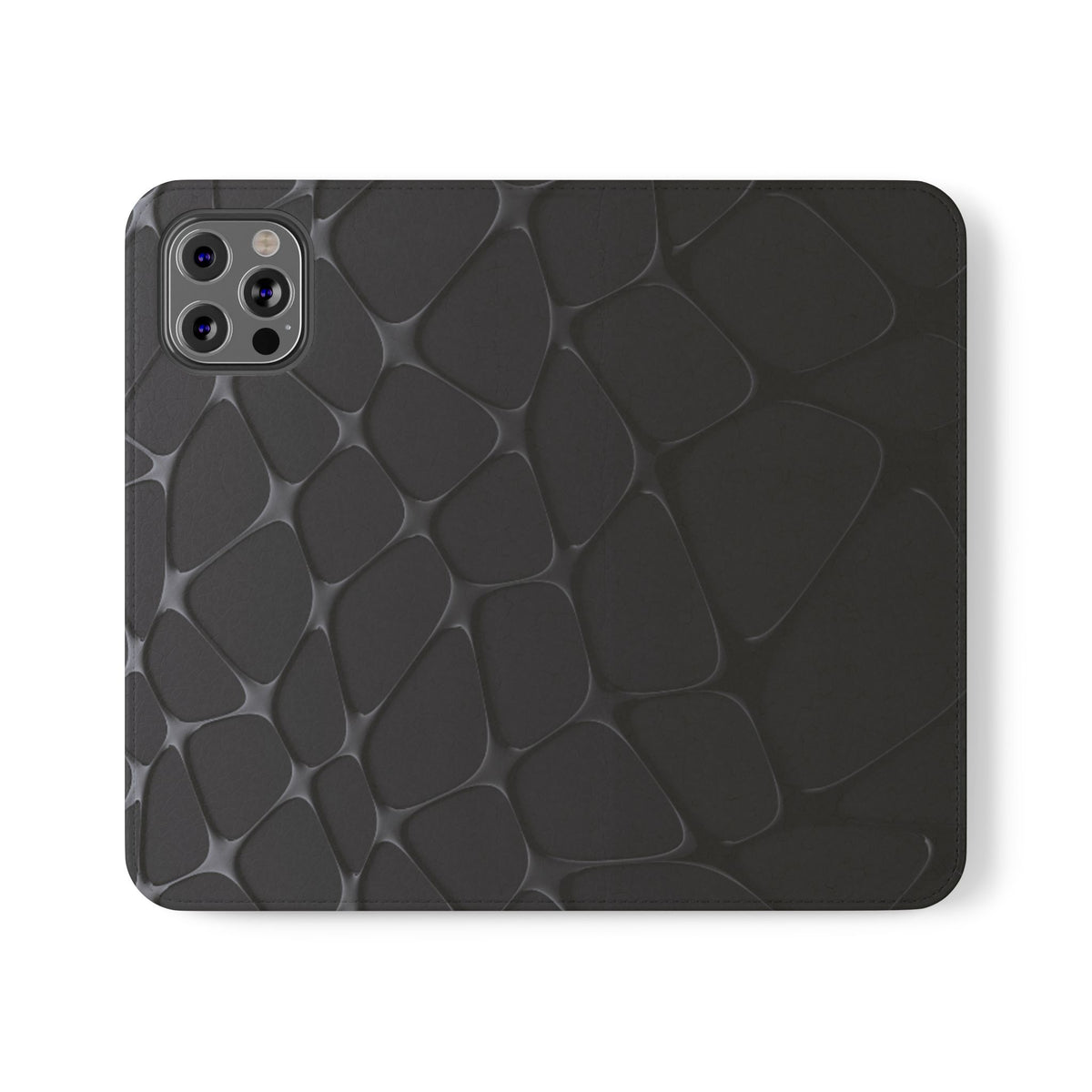 Flip Case – Night Scale