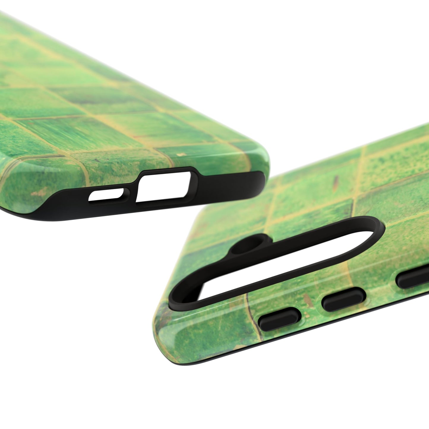 Protective Phone Case – Mosaic Mode