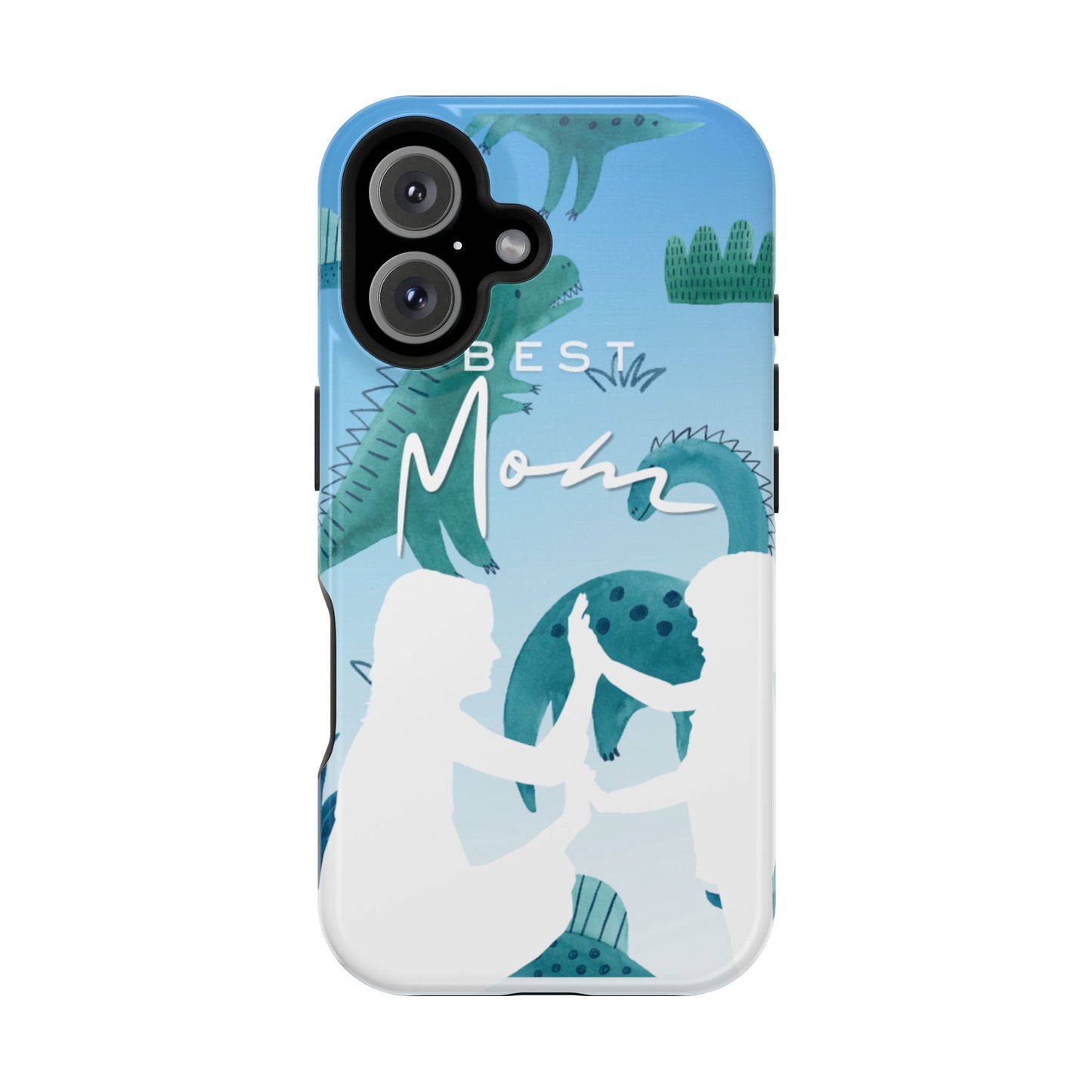 Snap Phone Case – Best Mom: My Little Boy