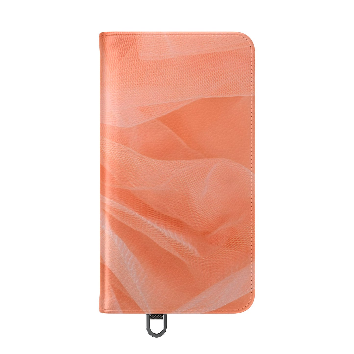 Flip Case – Coral Veil