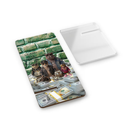 Phone Stand – Learn The Game