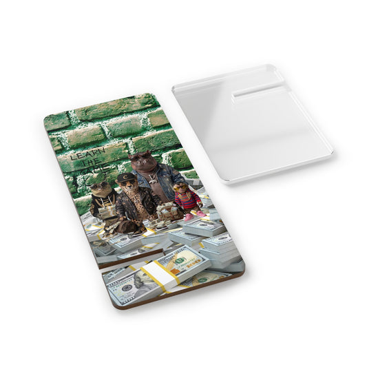 Phone Stand – Learn The Game