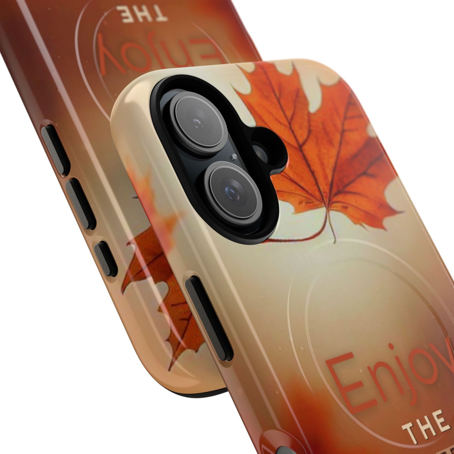 Protective Phone Case – The Little Things