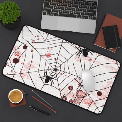 Desk Mat – Blood Web