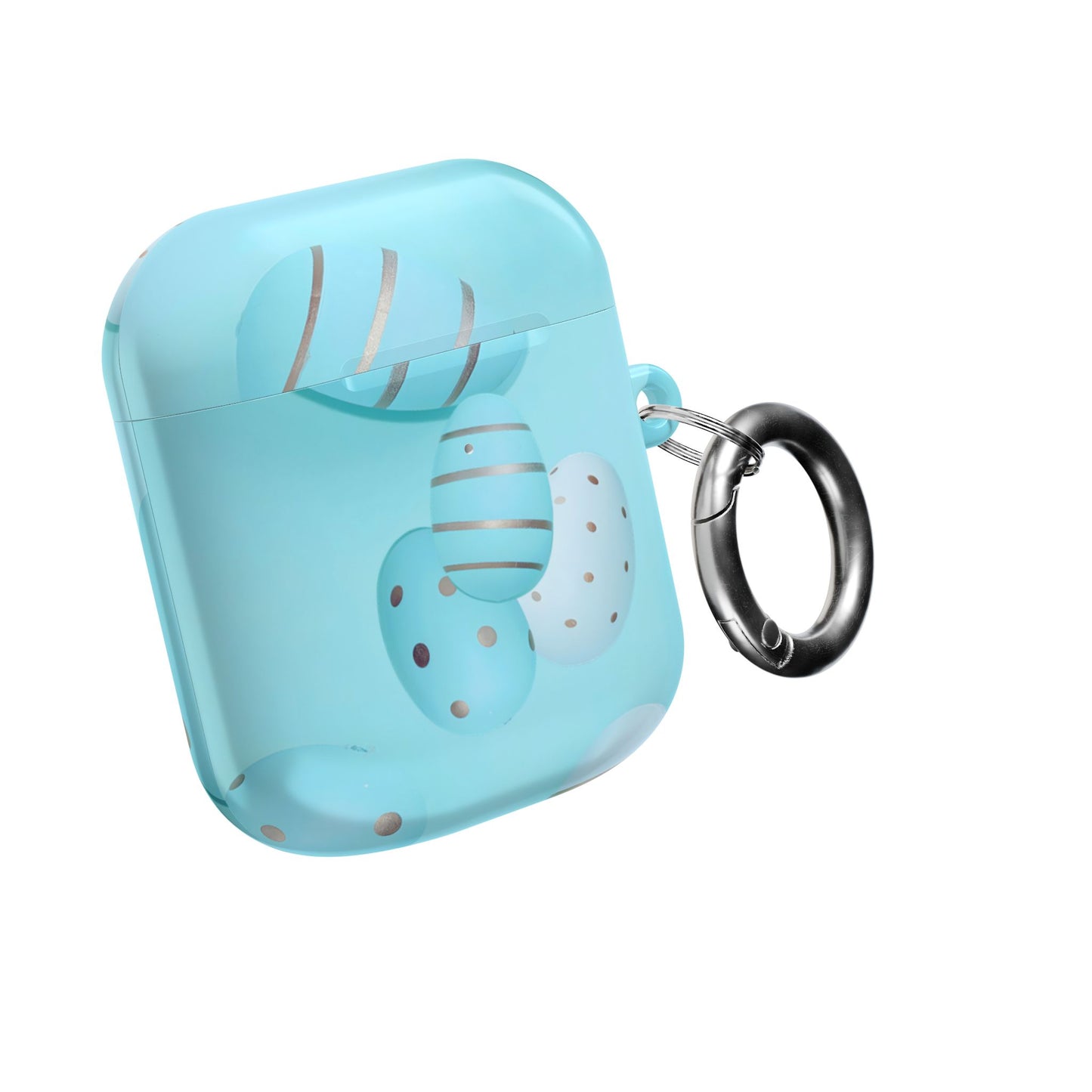 Earbud Case Cover – Egg Energy