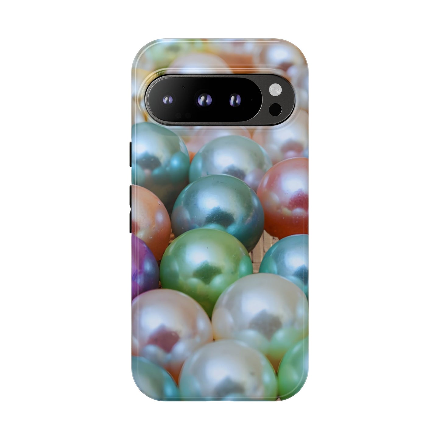Protective Phone Case – Pearl Pop