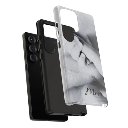 Protective Phone Case – Mommy's First Hold