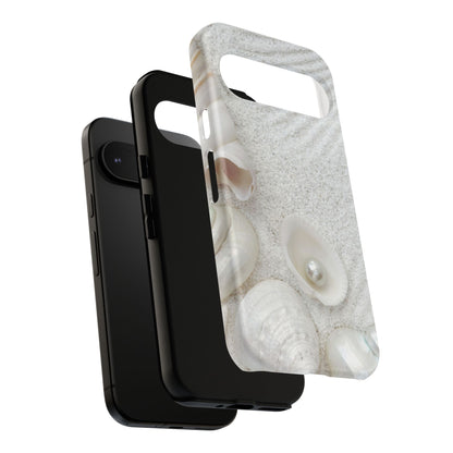 Protective Phone Case – Pearl Shore