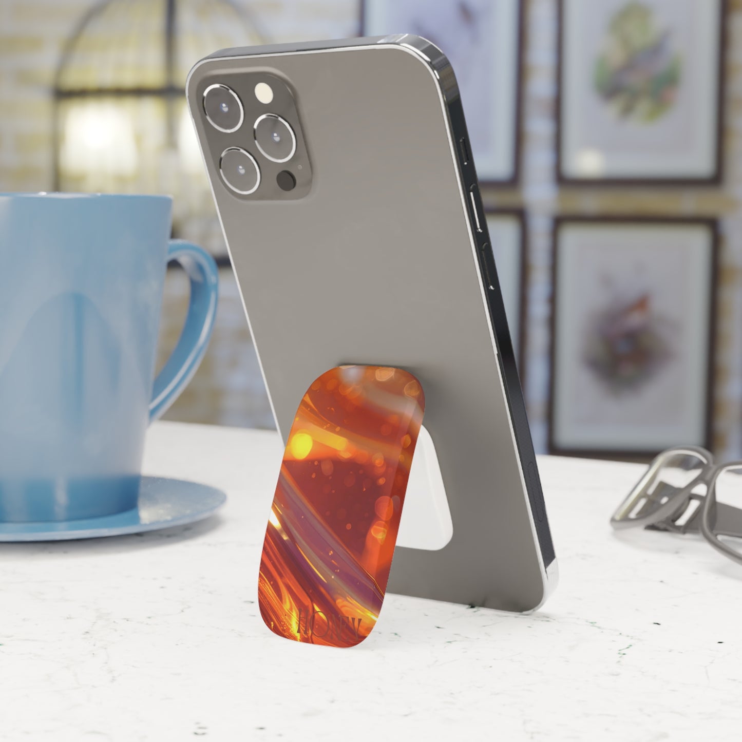 Phone Grip – Honeyglow