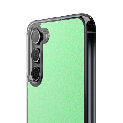 Clear Phone Case – Minted