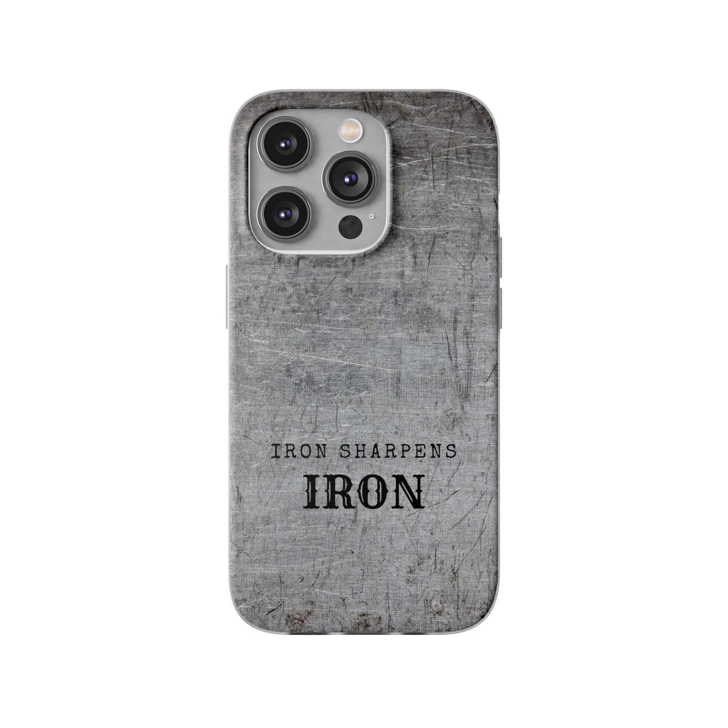 Flexi Case – Forged Steel