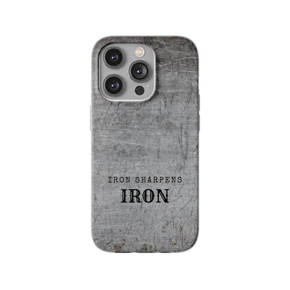 Flexi Case – Forged Steel