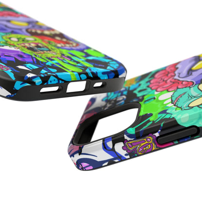 Impact-Resistant Phone Case – Dead Loud