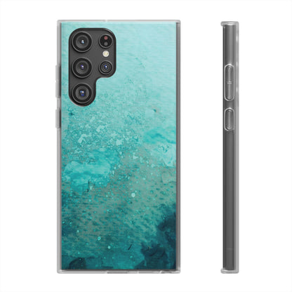 Flexi Case – Sea Glass