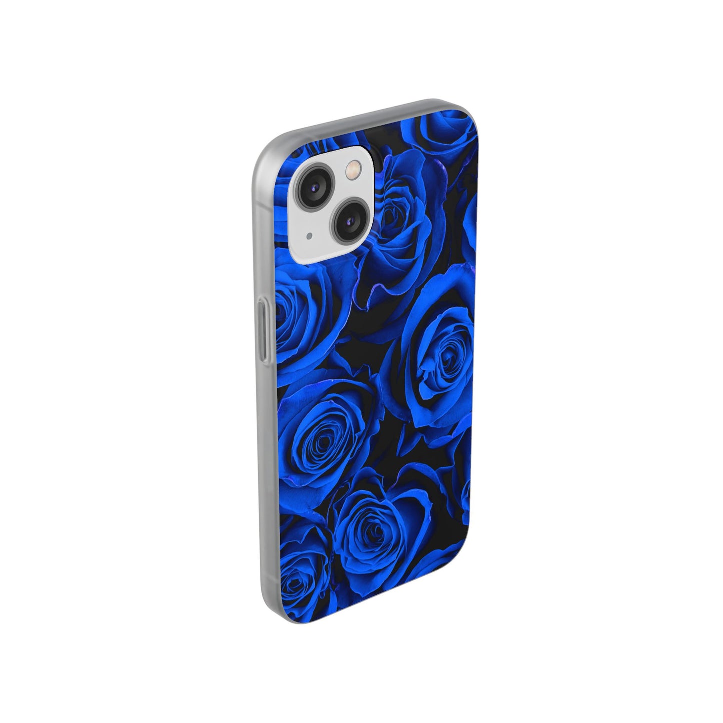 Flexi Case – Midnight Bloom