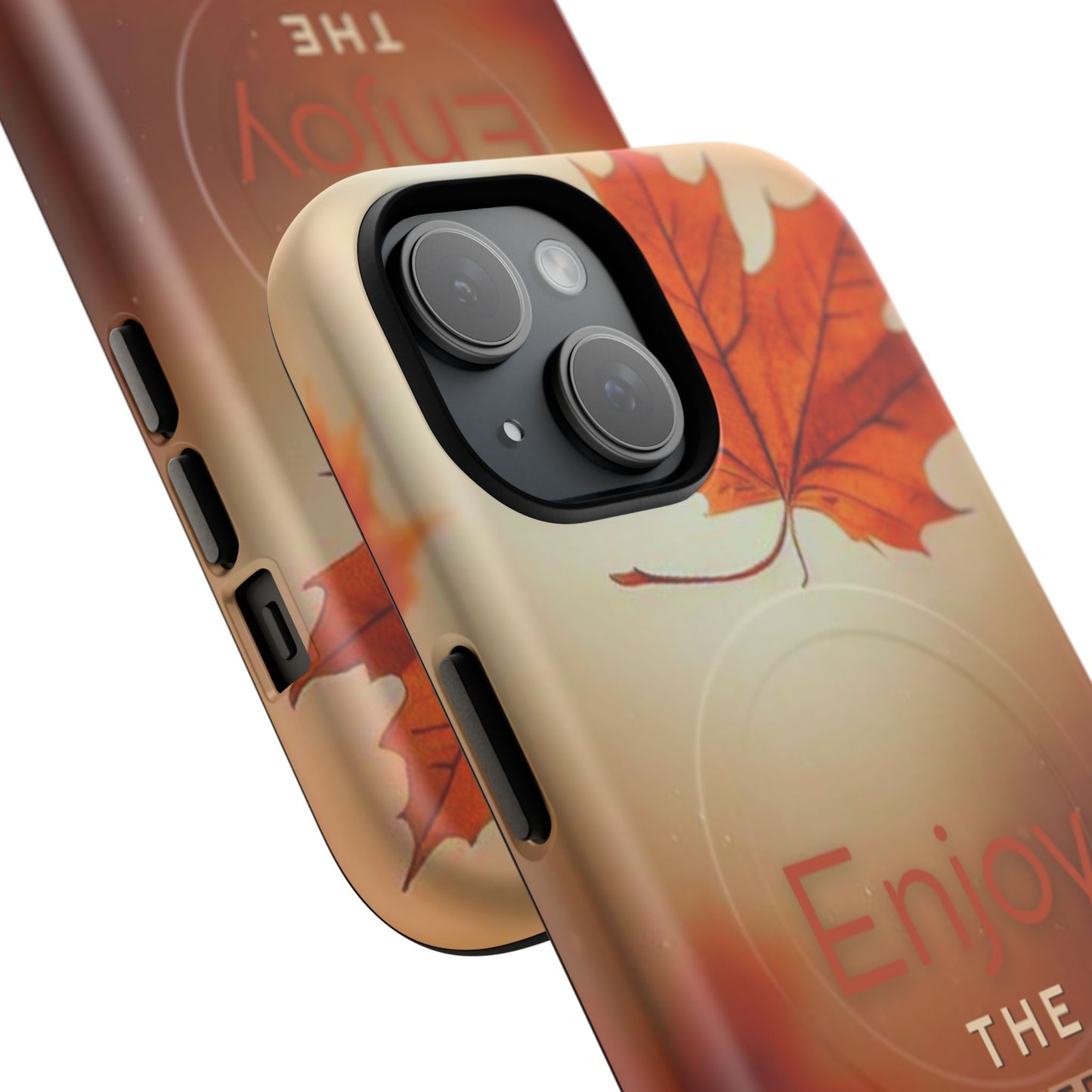 Protective Phone Case – The Little Things