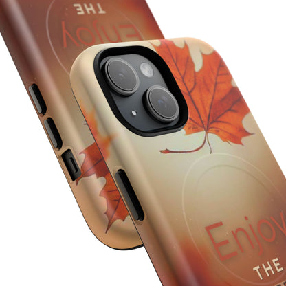Protective Phone Case – The Little Things