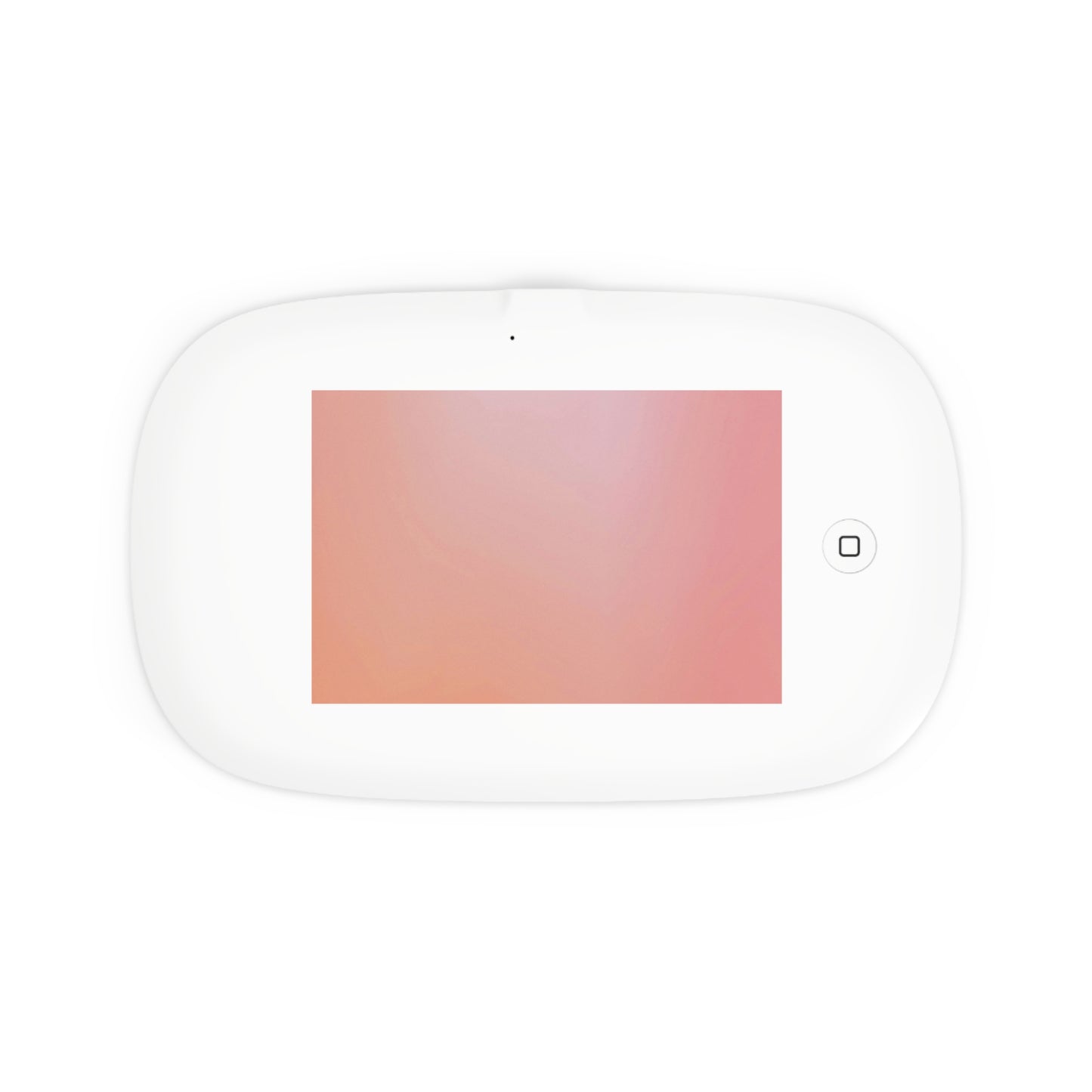 UV Phone Sanitizer with Wireless Charger – Peachy Calm