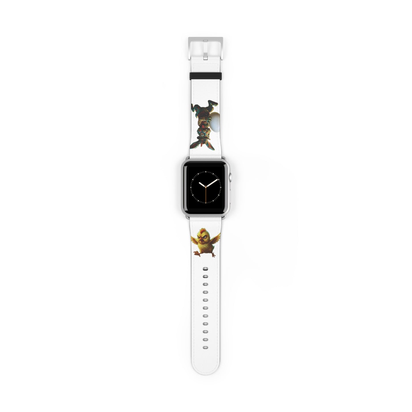 Watch Band – Egg Heist