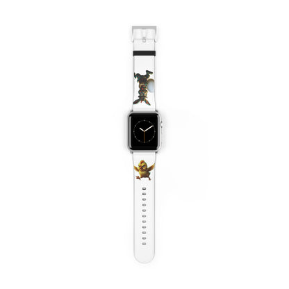 Watch Band – Egg Heist