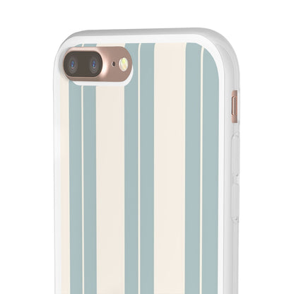 Flexi Case – Coastal Stripe