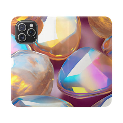 Flip Case – Glass Candy