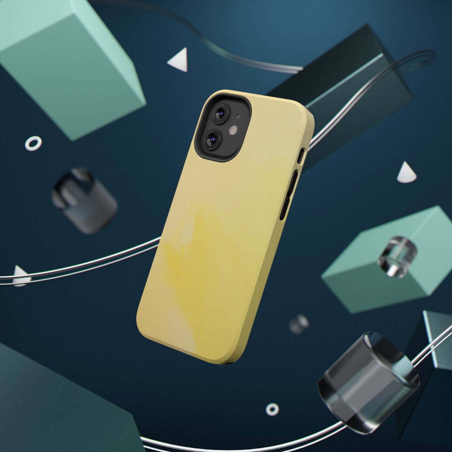 Impact-Resistant Phone Case — Sunwash