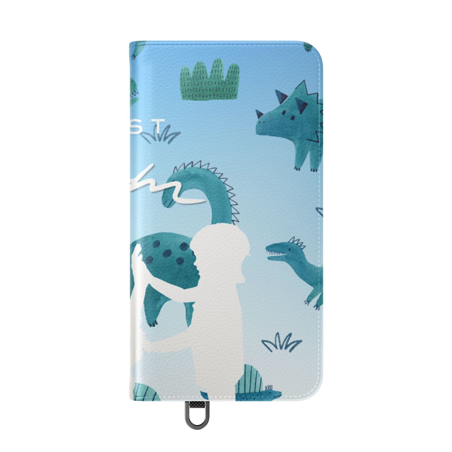 Flip Case – Best Mom: My Little Boy