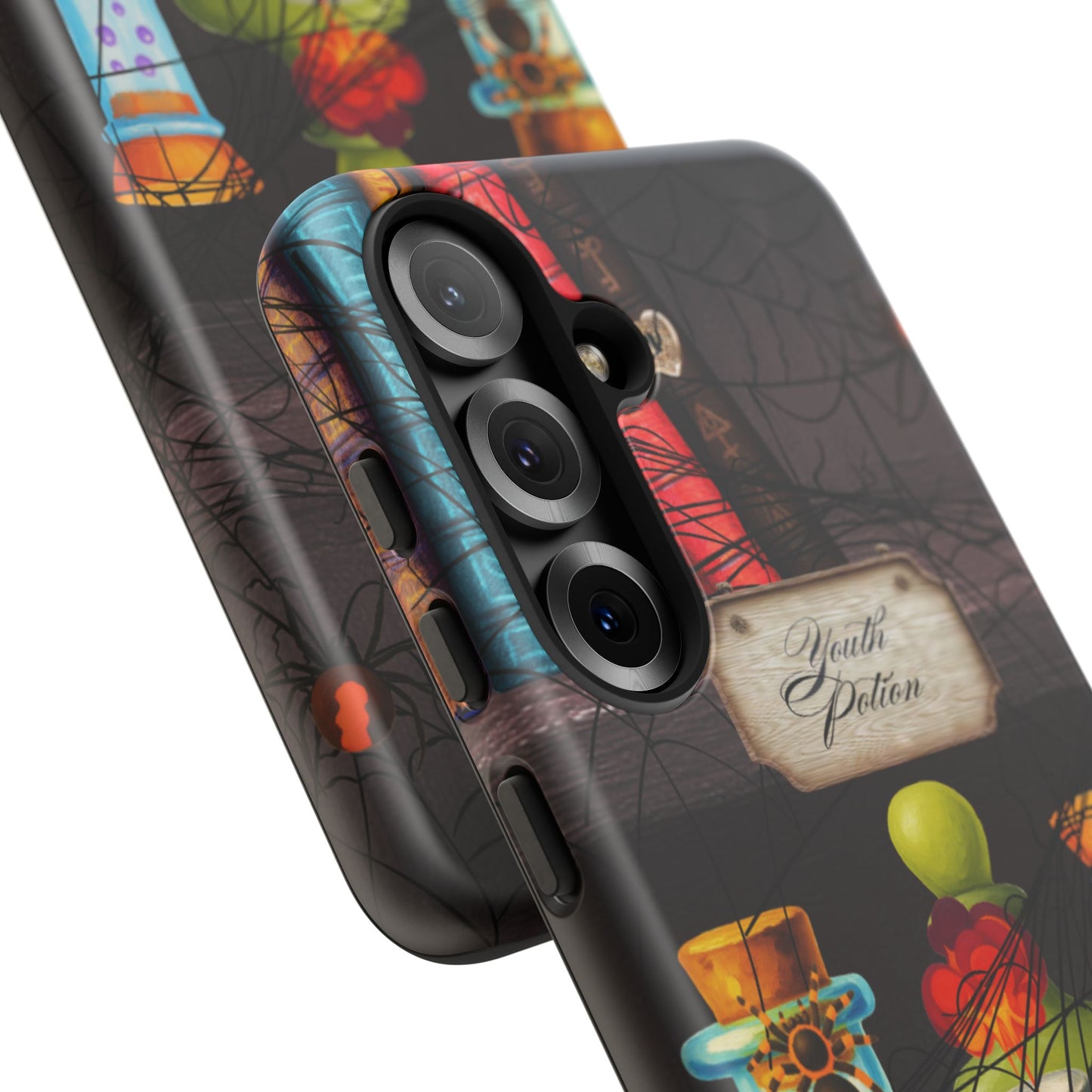 Protective Phone Case – Wicked Remedies