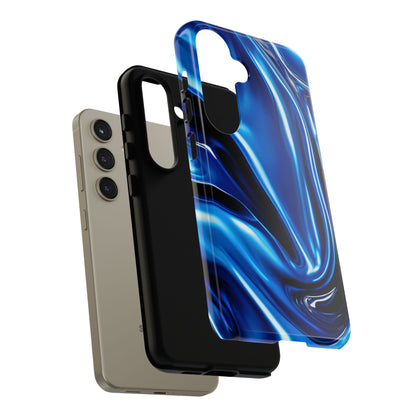 Protective Phone Case – Midnight Surge