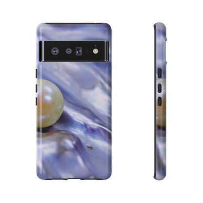 Protective Phone Case – Moon Tide