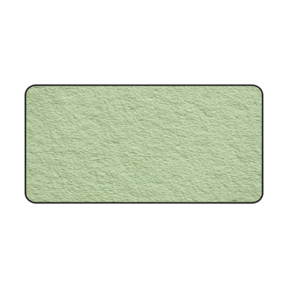 Desk Mat – Matcha Wash