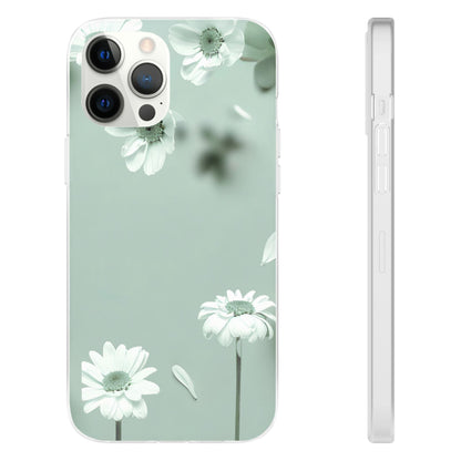 Flexi Case – Daisy Serenity