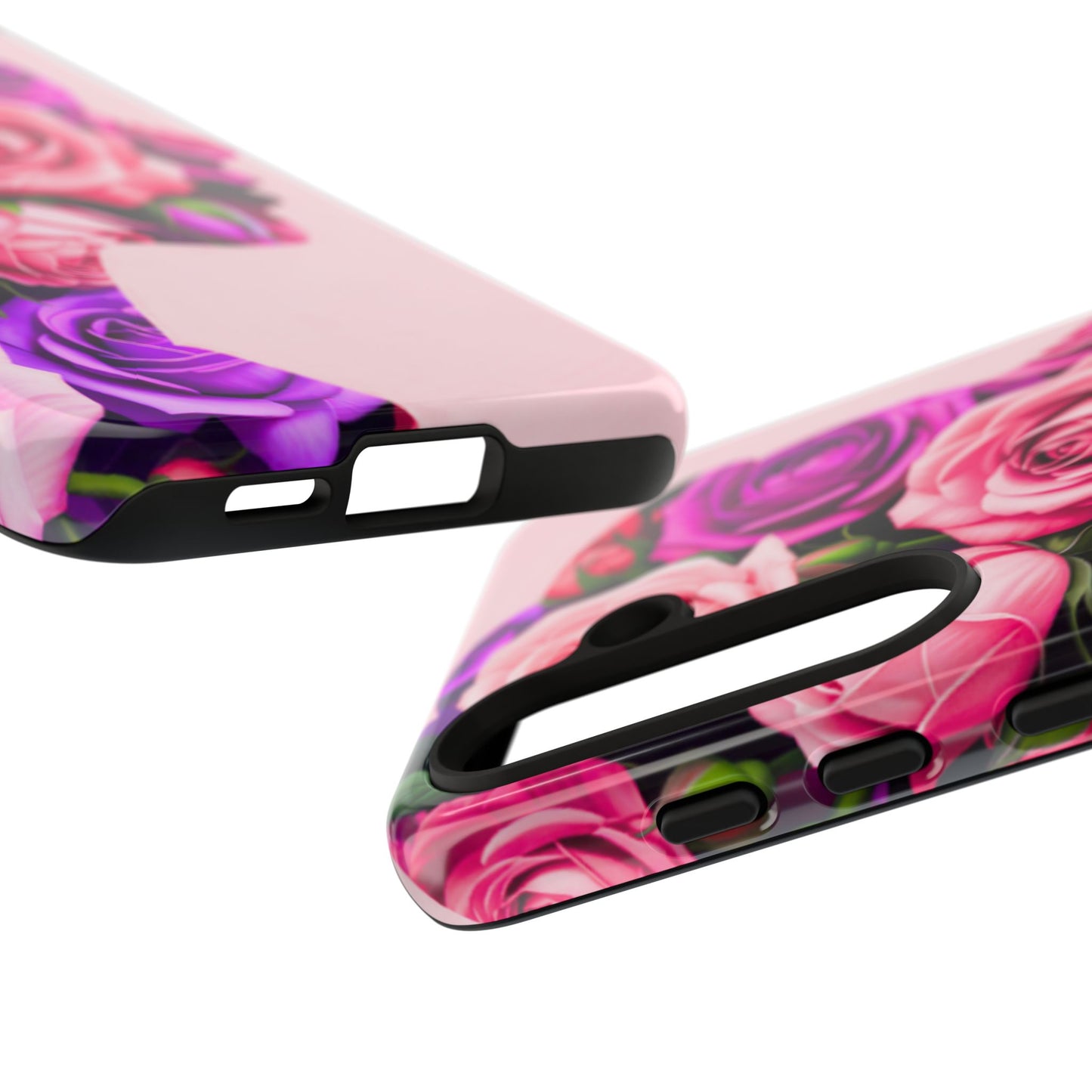 Protective Phone Case – Garden Goddess