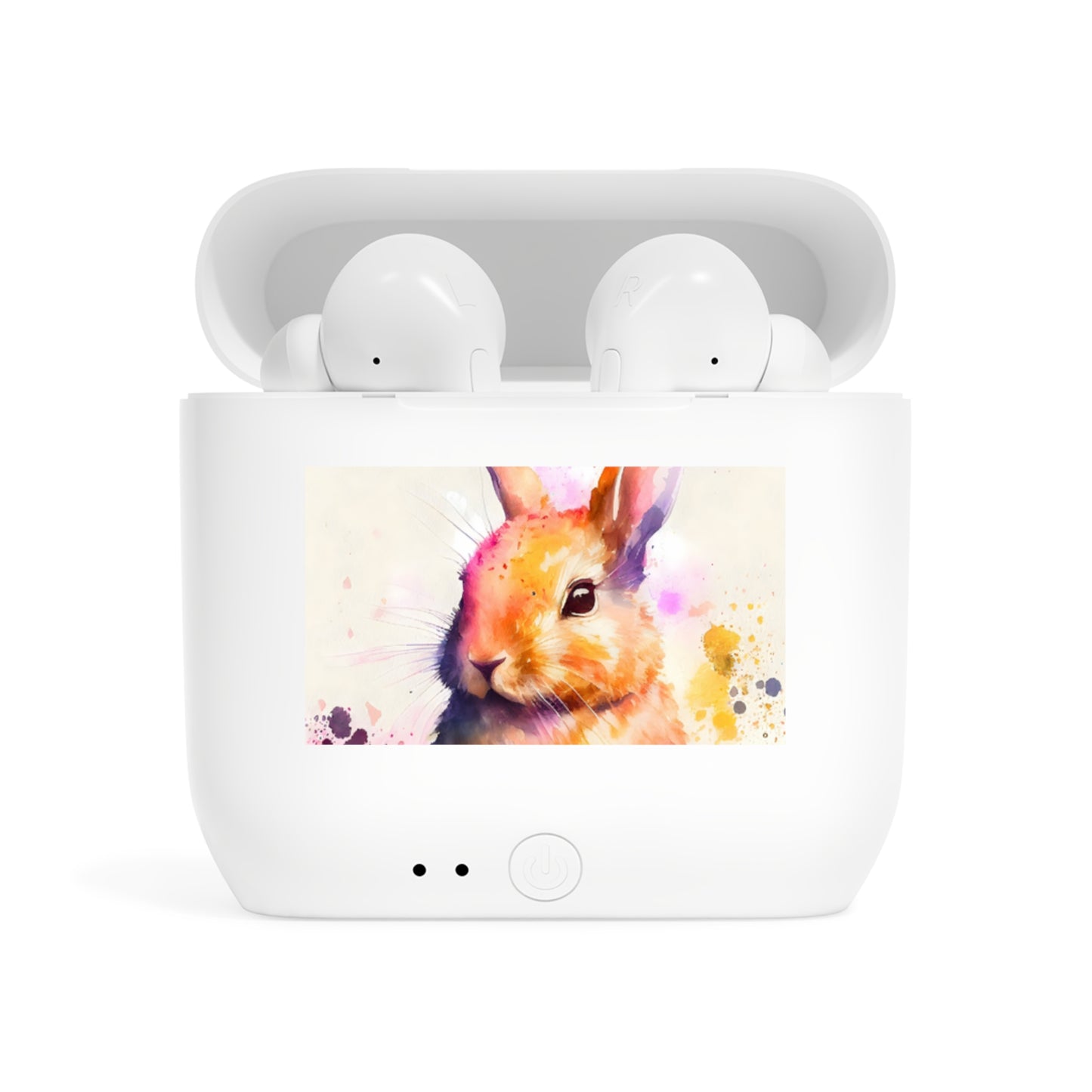 Wireless Earbuds – Painted Hare