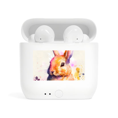 Wireless Earbuds – Painted Hare