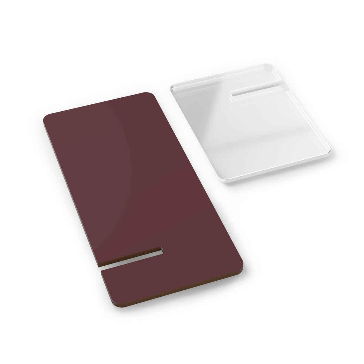 Phone Stand – Mulled Wine