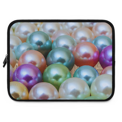 Laptop Sleeve – Pearl Pop