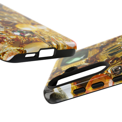 Protective Phone Case – Royal Dynasty