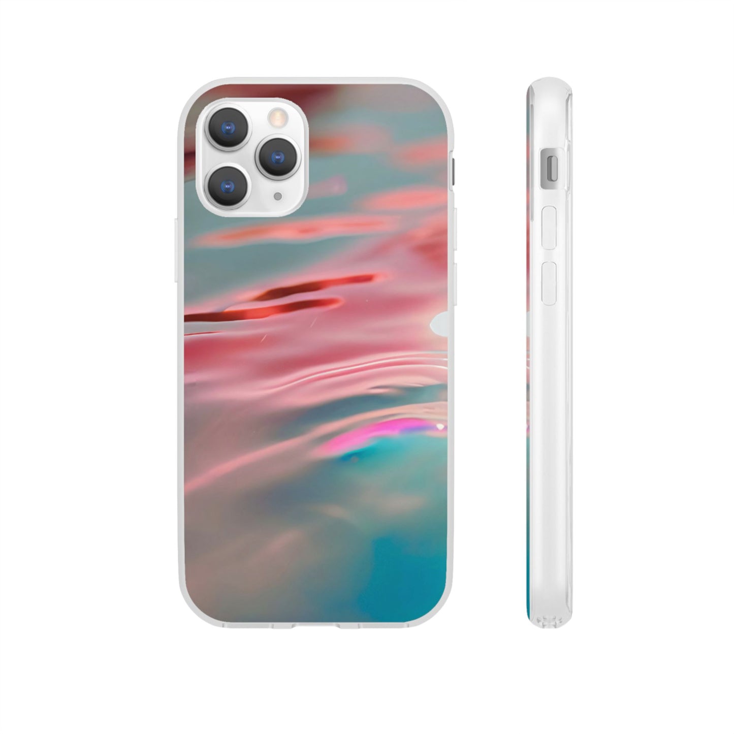 Flexi Case – Liquid Sunset