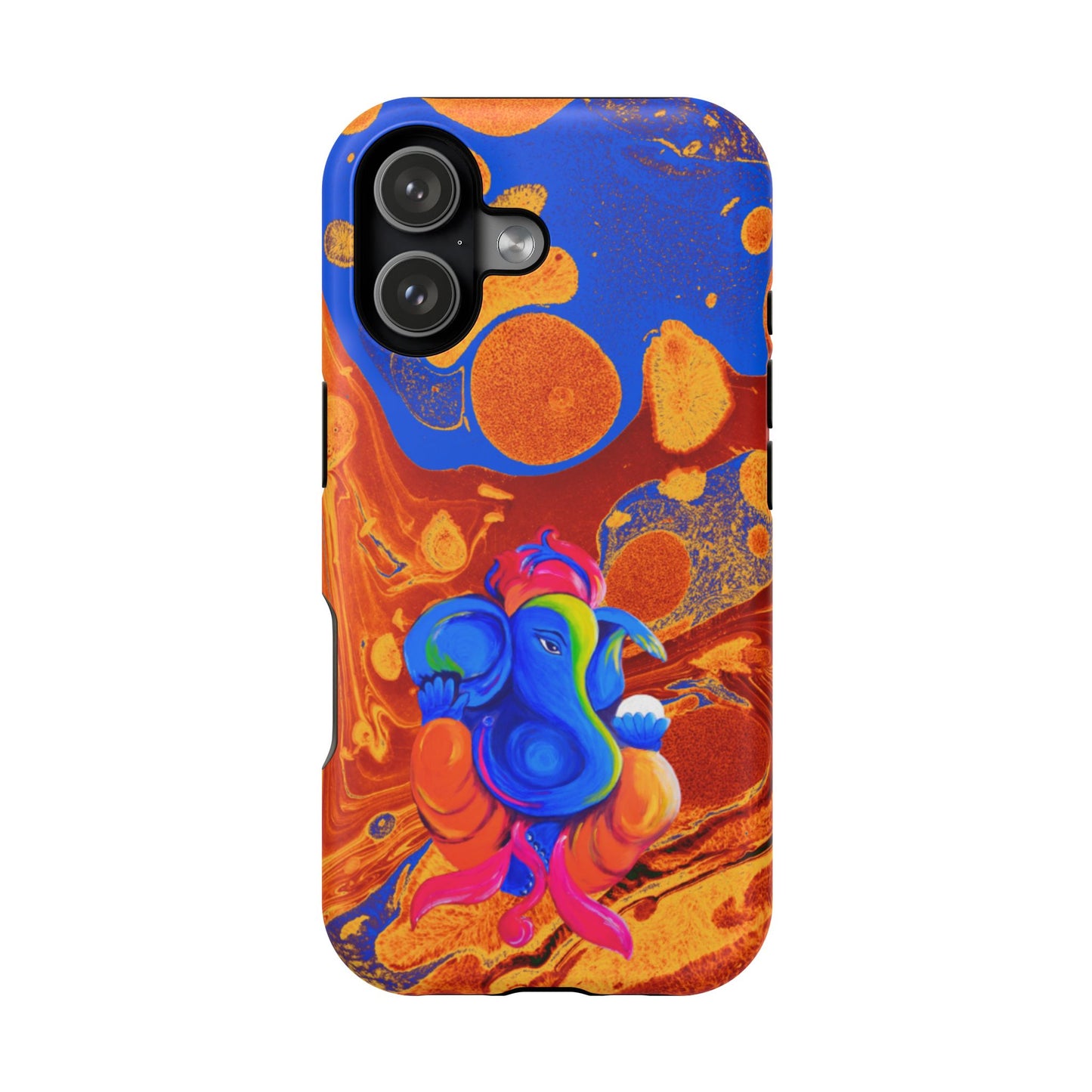 Wireless-Charging Compatible Case – Karma Blaze