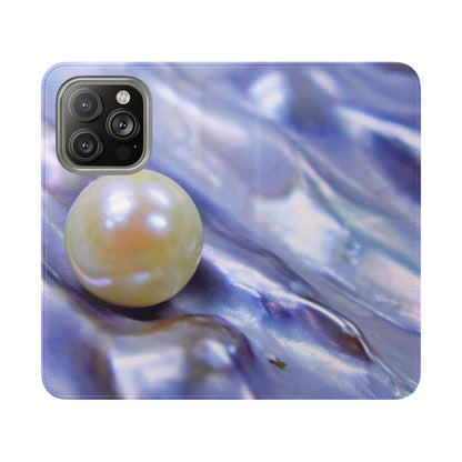 Flip Case – Moon Tide