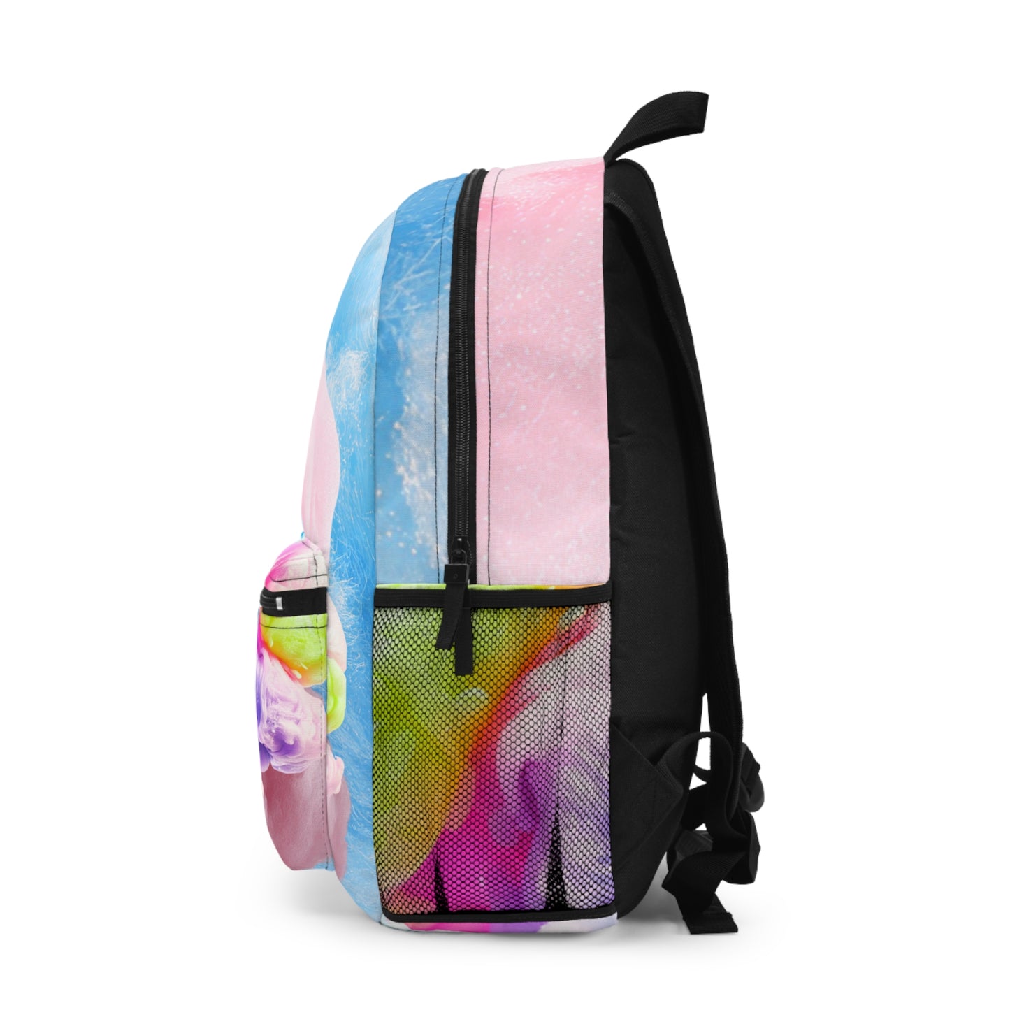 Backpack – Cotton Candy Dream