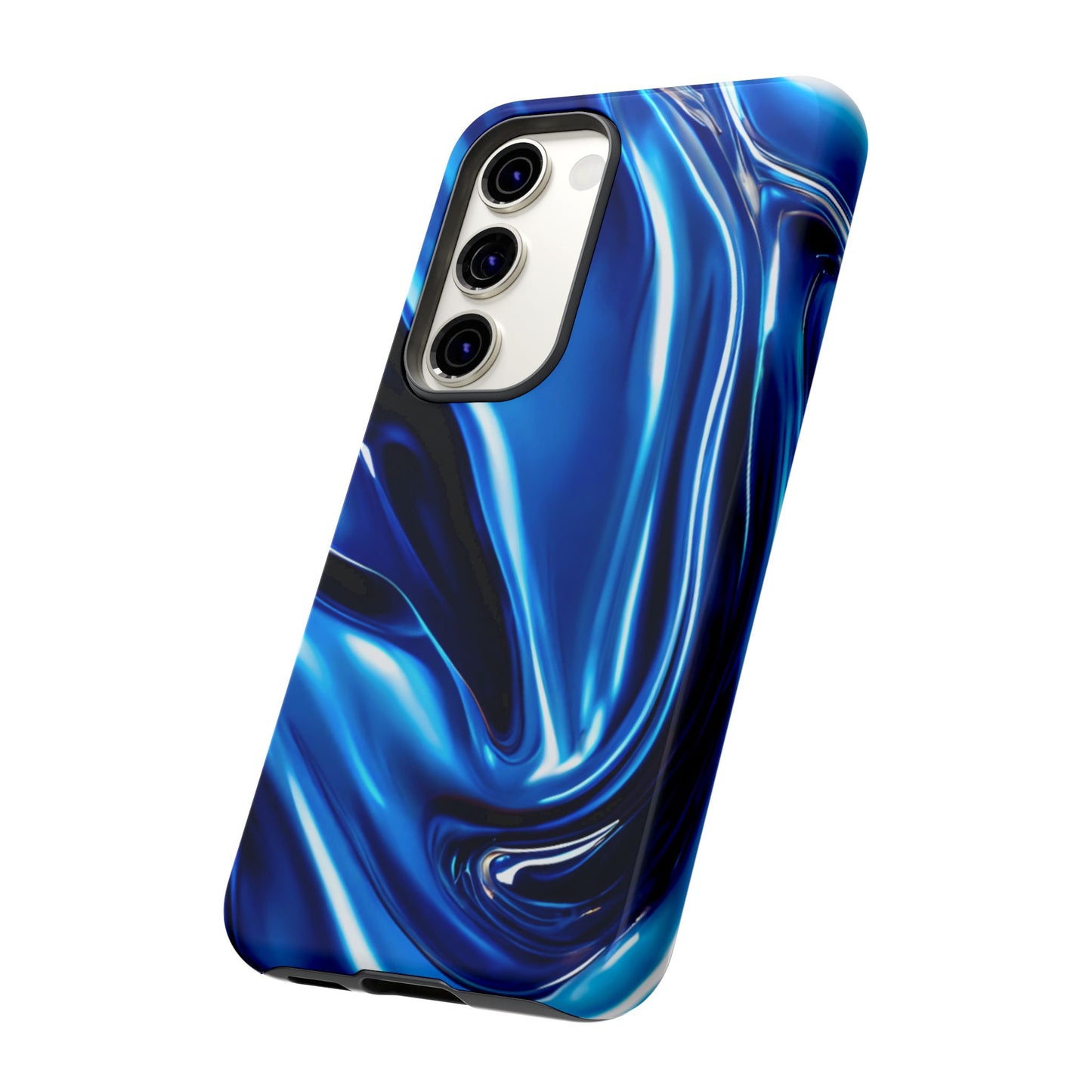 Protective Phone Case – Midnight Surge