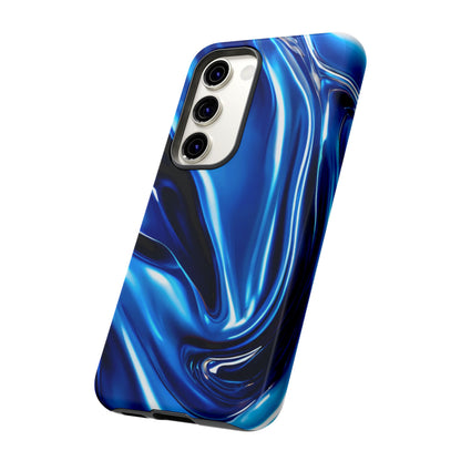 Protective Phone Case – Midnight Surge