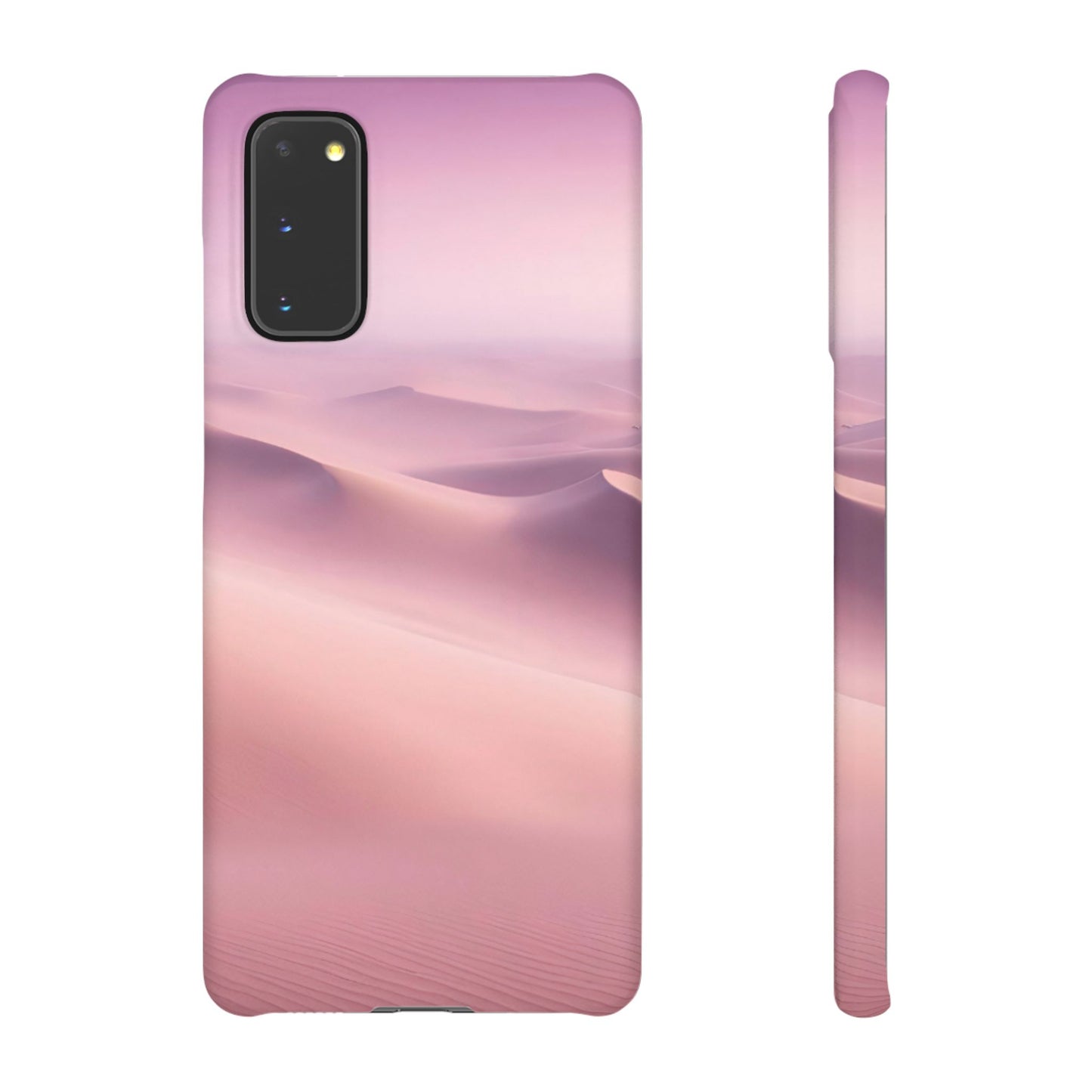 Snap Phone Case – Dust & Dawn