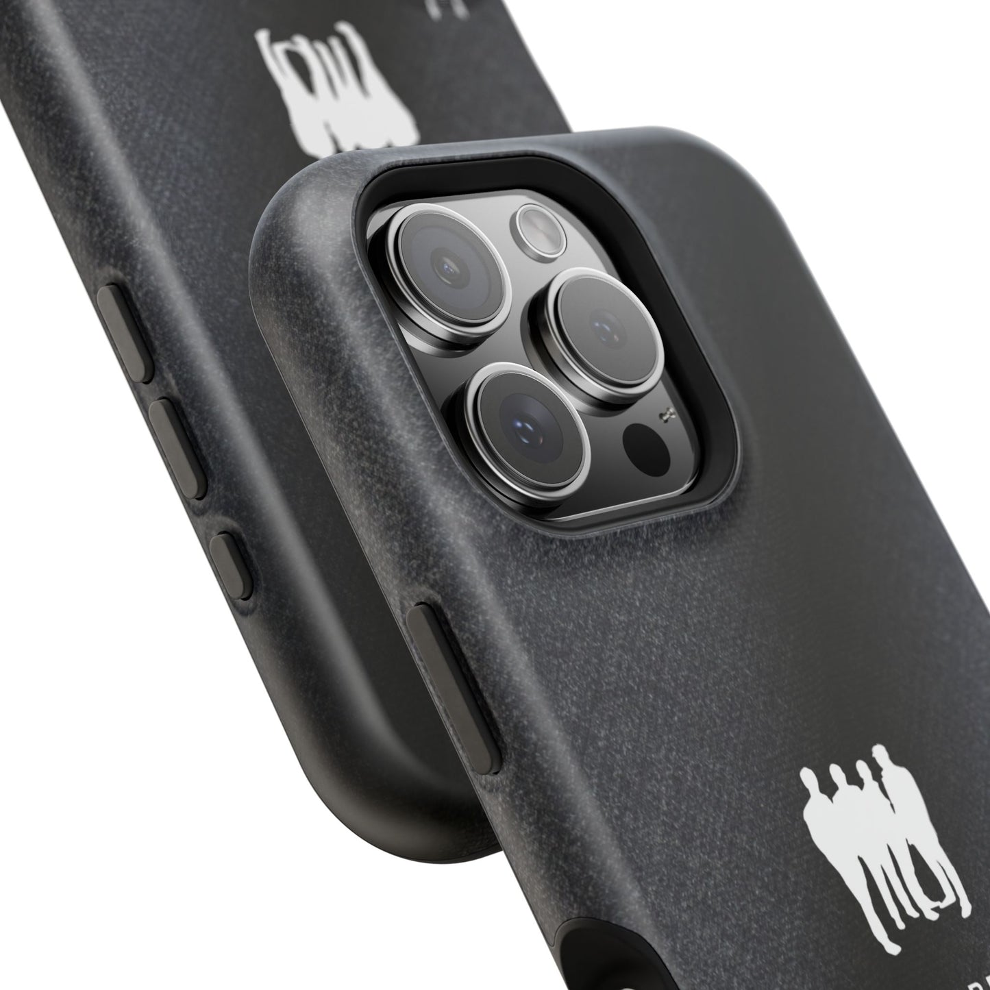 Wireless-Charging Compatible Phone Case – Stand Alone